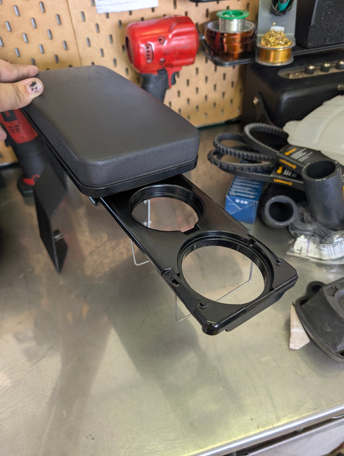 E30 Husco Armrest
