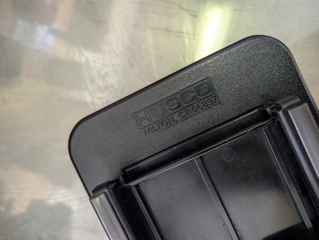 E30 Husco Armrest