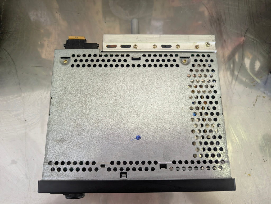 Genuine BMW Alpine Radio Cassette Player CM5903L