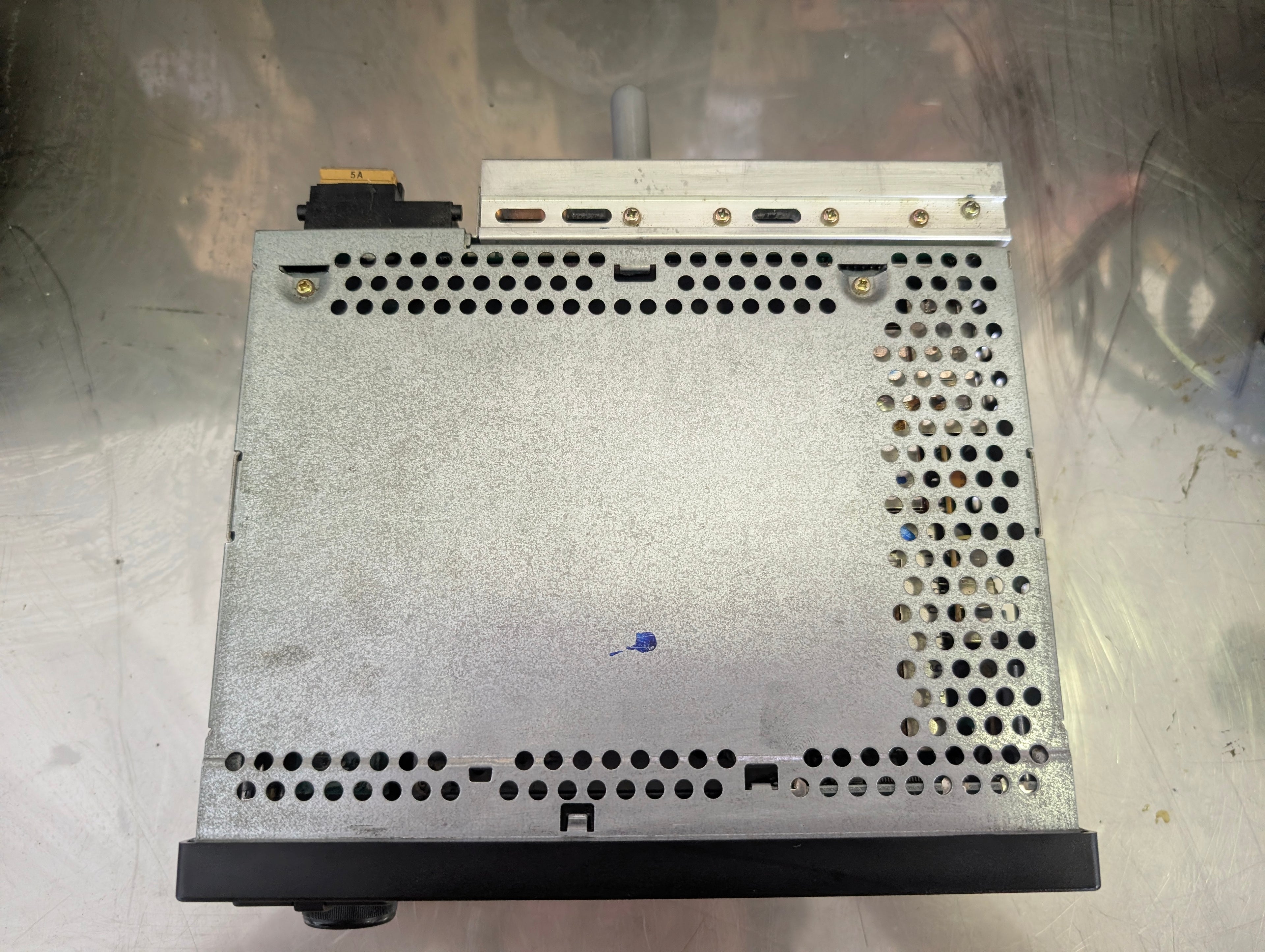 Genuine BMW Alpine Radio Cassette Player CM5903L