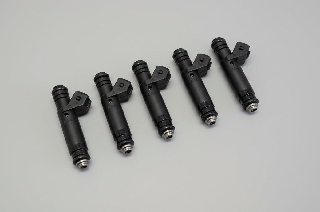 Injector Rebuild Service