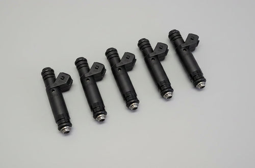 Injector Rebuild Service