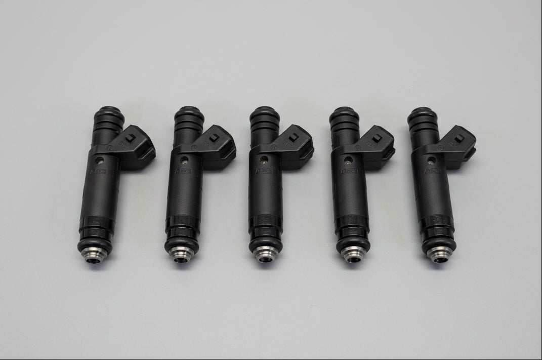 Injector Rebuild Service